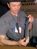 RobSimonichBadlandsBowie