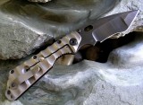 grooved ti