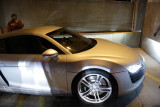 R8 front