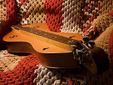 Assignment #15 - Sep '07 - Musical Instrument(s)