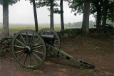 Gettysburg Canons