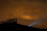 Eiffel Tower light !