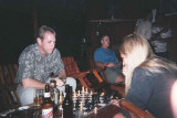 Kent and partner