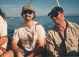 Ed & Patrick