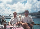 Tom & Paul