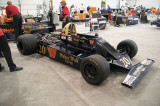 Walter Wolf Racing WR6
