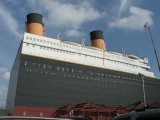 Titanic Museum