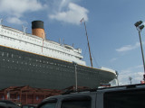 Titanic Museum