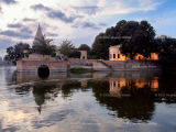 Minsterley Palace - Cairo