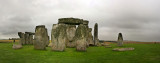 Stonehenge I - Wiltshire