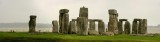 Stonehenge II - Wiltshire