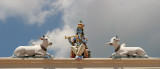 Lord Krishna