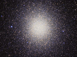 Omega Centauri