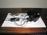 Connected in operating configuration