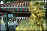 Domino Park in Little Havana