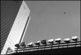 Downtown view, SE 1st street