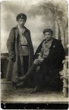 Gabdelhay Alishev and Gayaz Iskhaki
