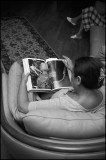 Coffee table books