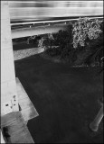 Morning at Dadeland North Station