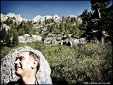 Eagle Lake Trail