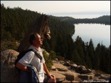 Cascade lake