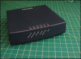 Netopia DSL Router Modem 3341 W/ Power