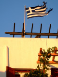 Greek Flag - Mykonos - Greek Islands.jpg