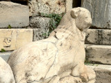 Athens - Acropolis Lion.jpg