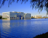 Redwood Shores Architecture2