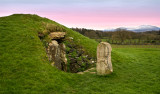 Neolithic Burial Chamber