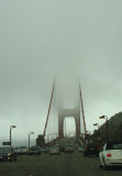 San Francisco FOG