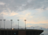 Rice University Stadium