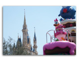 6th day - Tokyo Disneyland