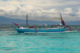 Bali, Indonesia - 02/8/07