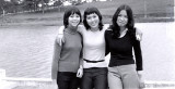 Three-Of-A-Kind...  Thu Van, Kieu Nga and Thanh Ba