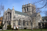 Central Park United Methodist Church