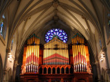 The Church Organs of Buffalo
