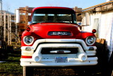 56 GMC 410