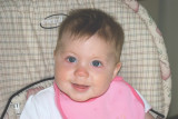 Siena @ 8 Months