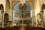 St. Francis Xavier RC Church, 161 East, Buffalo