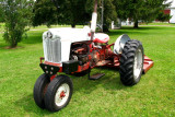 Ford 900
