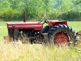 Massey-Ferguson 180