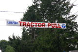 Langford Tractor Pull
