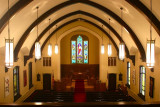 St. Pauls United Church of Christ