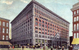 Ellicott Square Building