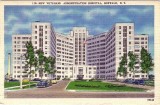 VA Hospital
