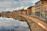 Arno River