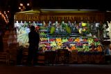 Fruit Stand