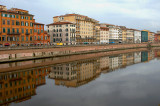 Arno River