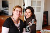 Anniversaire de Chantal - dimanche 18 février à Lausanne